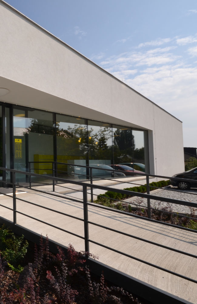 KLINIKA REPRODUKČNÍ MEDICÍNY