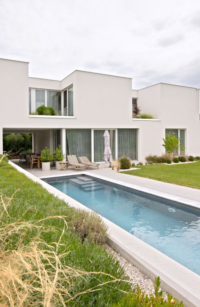 RODINNÝ DŮM Černošice